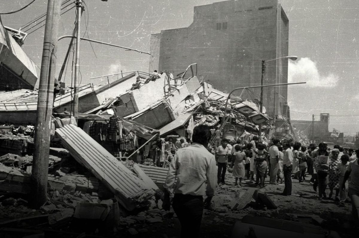 A 40 años de la sacudida que cambió a San Salvador: memoria, luto y resiliencia