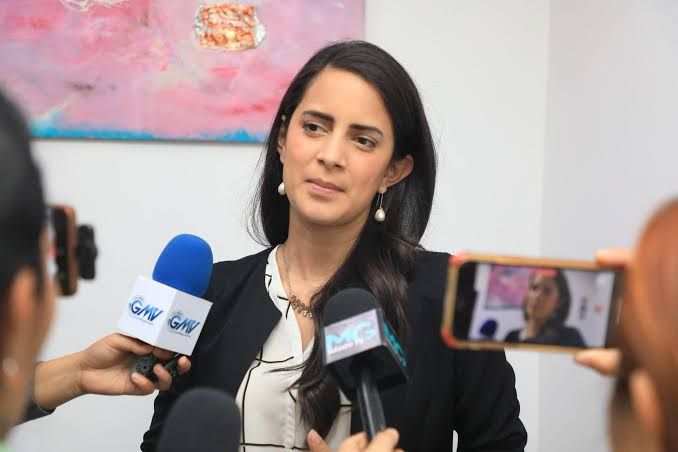 Diputada Claudia Ortiz cuestiona la estrategia gubernamental sobre la deuda previsional en el inicio de la discusión del Presupuesto 2027