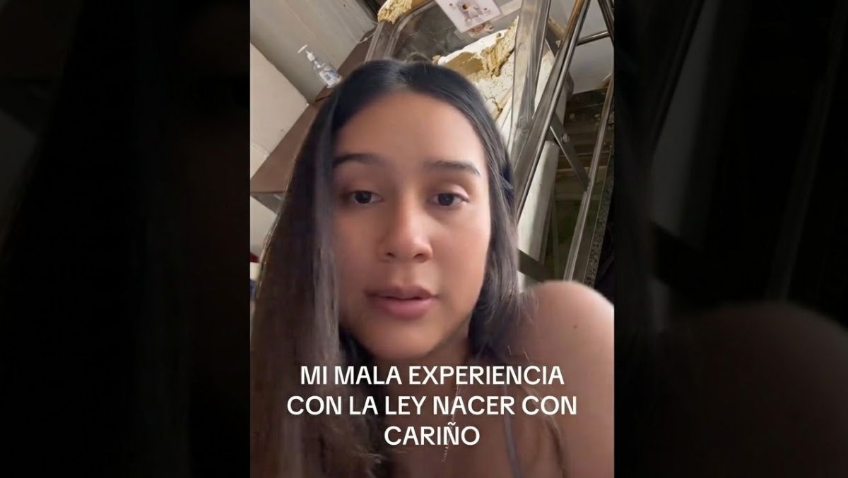 Denuncian graves fallas e insalubridad en el sistema de salud bajo el programa "Nacer con Cariño"