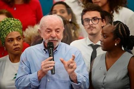 BRASIL APRUEBA HISTÓRICA REDUCCIÓN DE LA JORNADA LABORAL DE 44 A 40 HORAS SEMANALES SIN REDUCCIÓN SALARIAL