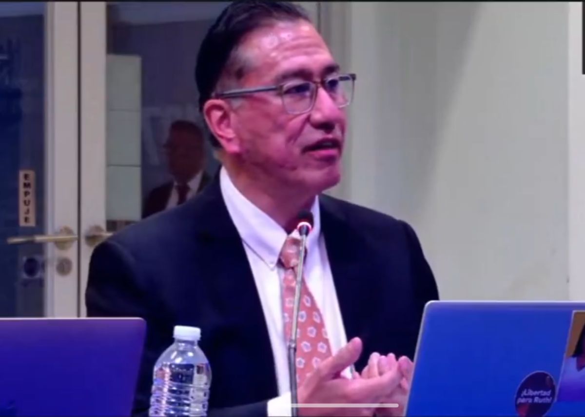 CRISTOSAL DENUNCIA CONTRADICCIONES DE LA PDDH ANTE LA CRISIS DE DERECHOS HUMANOS EN EL SALVADOR