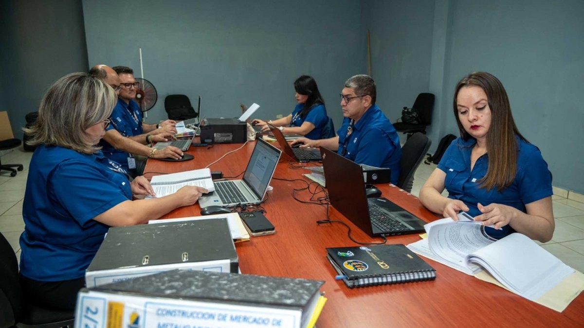 Corte de Cuentas inicia exámenes especiales en las alcaldías de Sonsonate Centro y Sonsonate Oeste