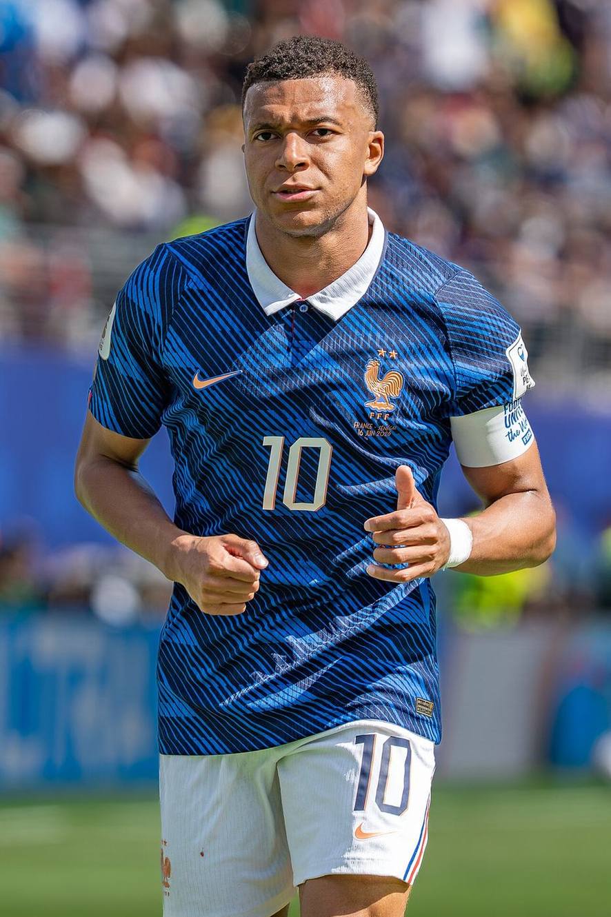 Francia vence 2-0 a Marruecos y se convierte en el primer semifinalista del Mundial 2026