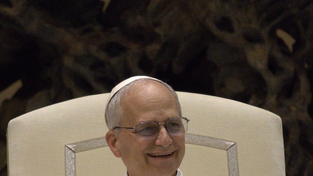El papa León XIV pide perdón por el papel de la Iglesia en la esclavitud