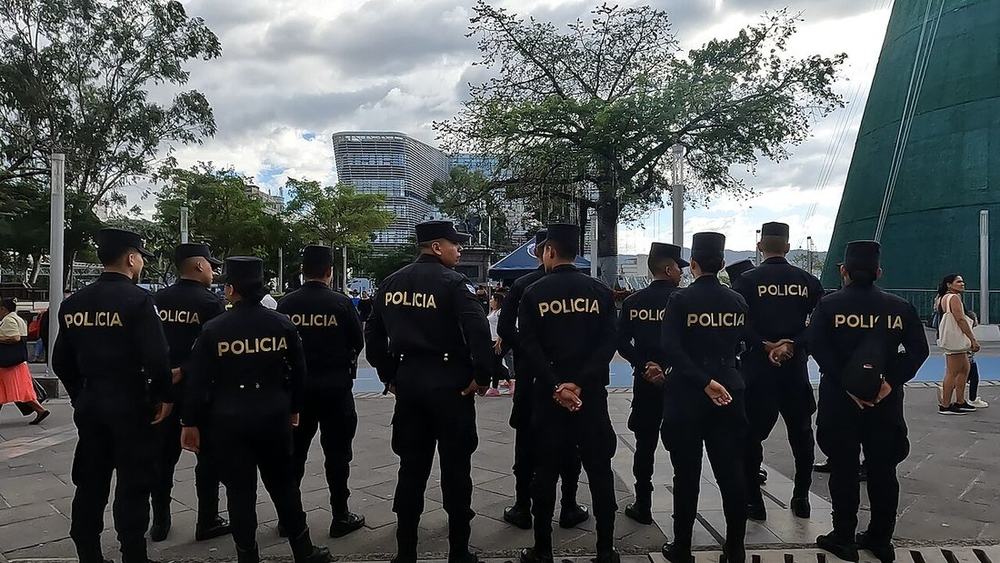 Sonsonate acumula 598 accidentes de tránsito en el primer semestre de 2026